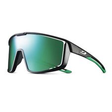 Brýle Julbo Fury Spectron 3 - black/green