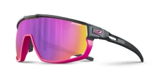 Brýle Julbo Rush Spectron 3CF - black/ pink
