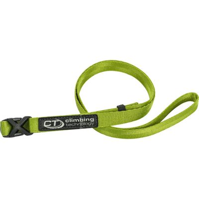 Climbing Technology Clippy Evo Belt - green
