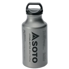 Palivová fľaša Soto Fuel Bottle 400ml
