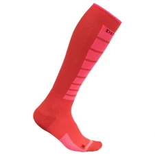 Devold Running Merino Sock - pink