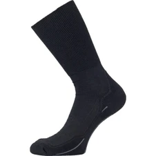 Ponožky Lasting WHK 900 - černé