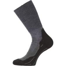 Ponožky Lasting WHK 504 - modré
