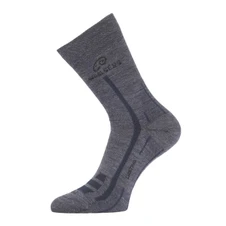 Ponožky Lasting WLS 504 - modrá