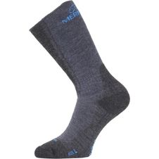 Ponožky Lasting WSM 504 - modré