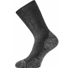 Ponožky Lasting WSM 909 - černé