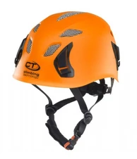 Climbing Technology Stark Helmet - orange