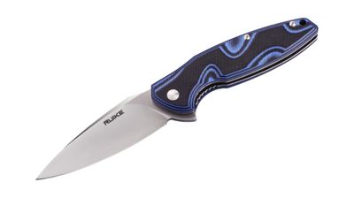 Ruike Fang P105 - modro-čierny