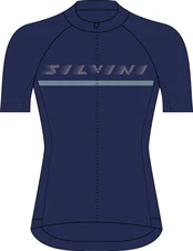 Silvini dámsky cyklistický dres Mazzana