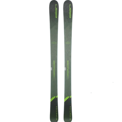 Skialpinistické lyže Elan Ripstick 86 T
