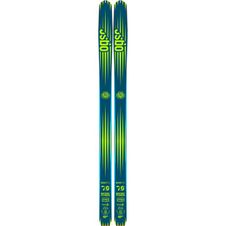 Skialpinistické lyže Ogso Bonatti 70 NC/UL 164 cm