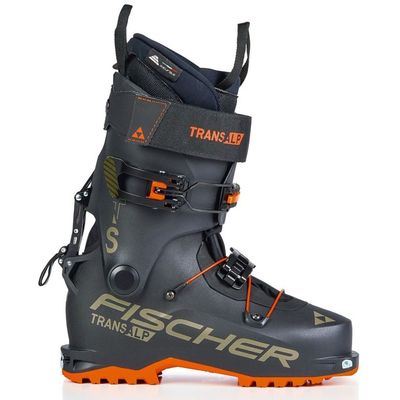 Skialpinistické lyžiarky Fischer Transalp TS