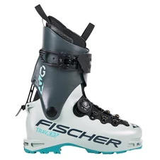 Skialpinistické lyžiarky Fischer Travers GR WS 23/24