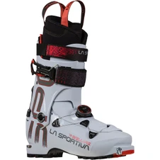 Skialpinistické boty La Sportiva Stellar II - ice/hibicius