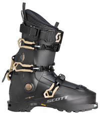 Skialpinistické boty Scott Cosmos PRO 23/24 - stealth black