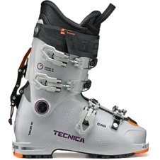 Skialpinistické boty Tecnica Zero G Tour 22/23 - cool grey