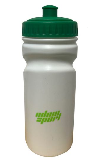 Sportovní láhev Adam Sport 500ml - zelená