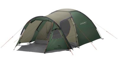 Stan Easy Camp Eclipse 300 - rustic green