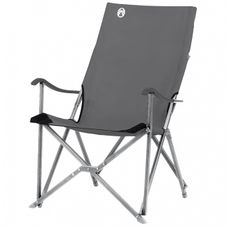 Židle Coleman Sling Chair alluminium