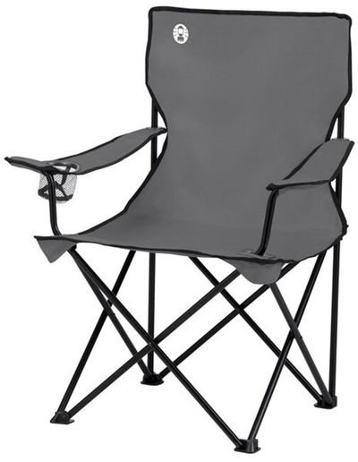 Židle Coleman Standard Quad Chair Steel