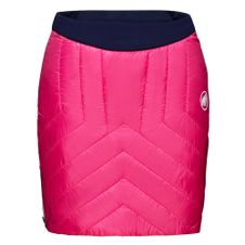 Sukně Mammut Aenergy IN Skirt Women - pink marine