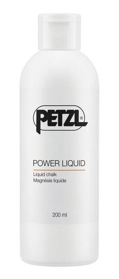 Tekuté magnézium Petzl Power Liquid
