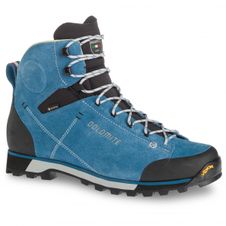 Turistické boty Dolomite 54 Hike Evo GTX M - deep blue