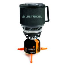Vařič Jetboil Minimo - Carbon