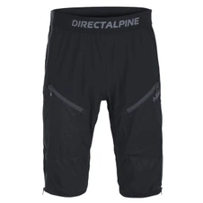 Krátky kalhoty Direct Alpine Logan Alpha - černá/šedá